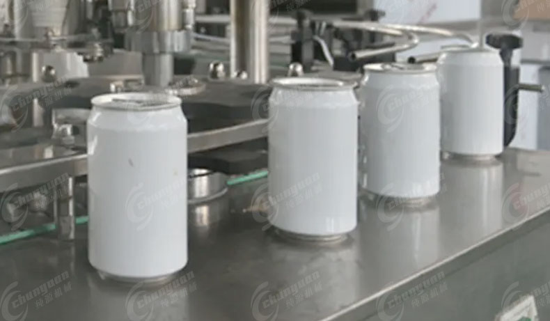 易拉罐含气饮料水蜜桃视频在线观看机-6